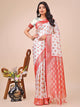 Amar Angan Banarasi Legacy Saree | Ready To Wear                                    SKU - ASBAN1002
