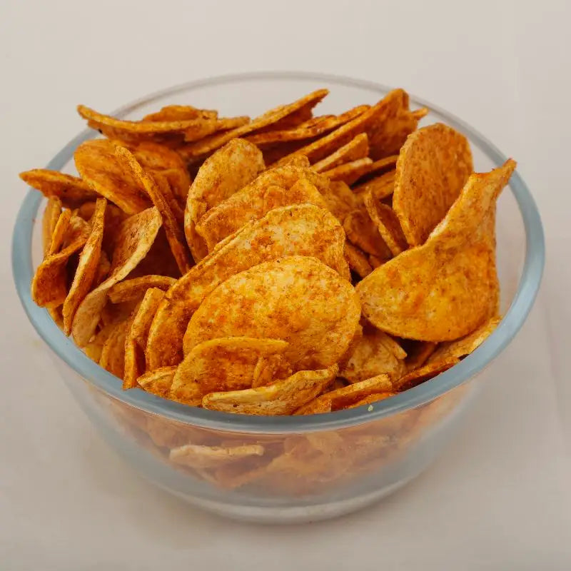 M M Mithaiwala Batata Chips - 400 gms