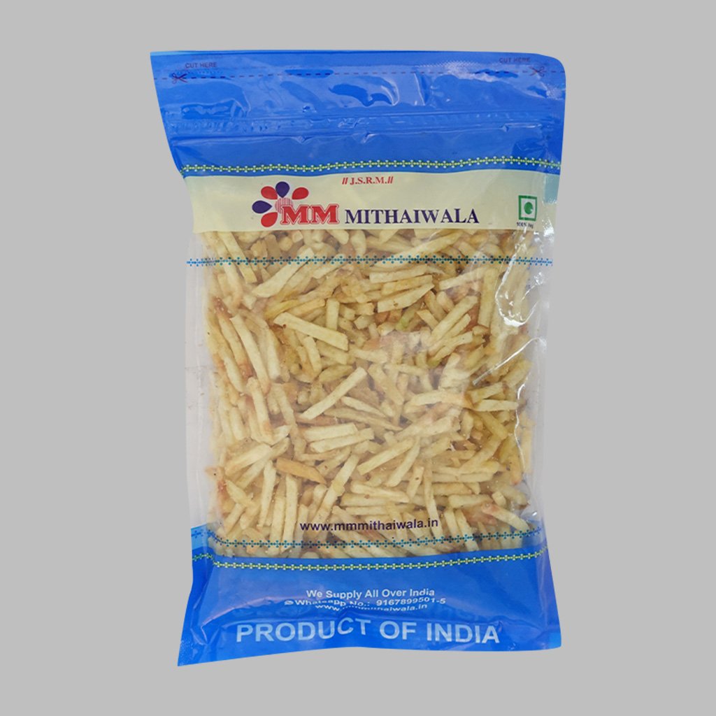 M M Mithaiwala Batata Sali - 400 gms