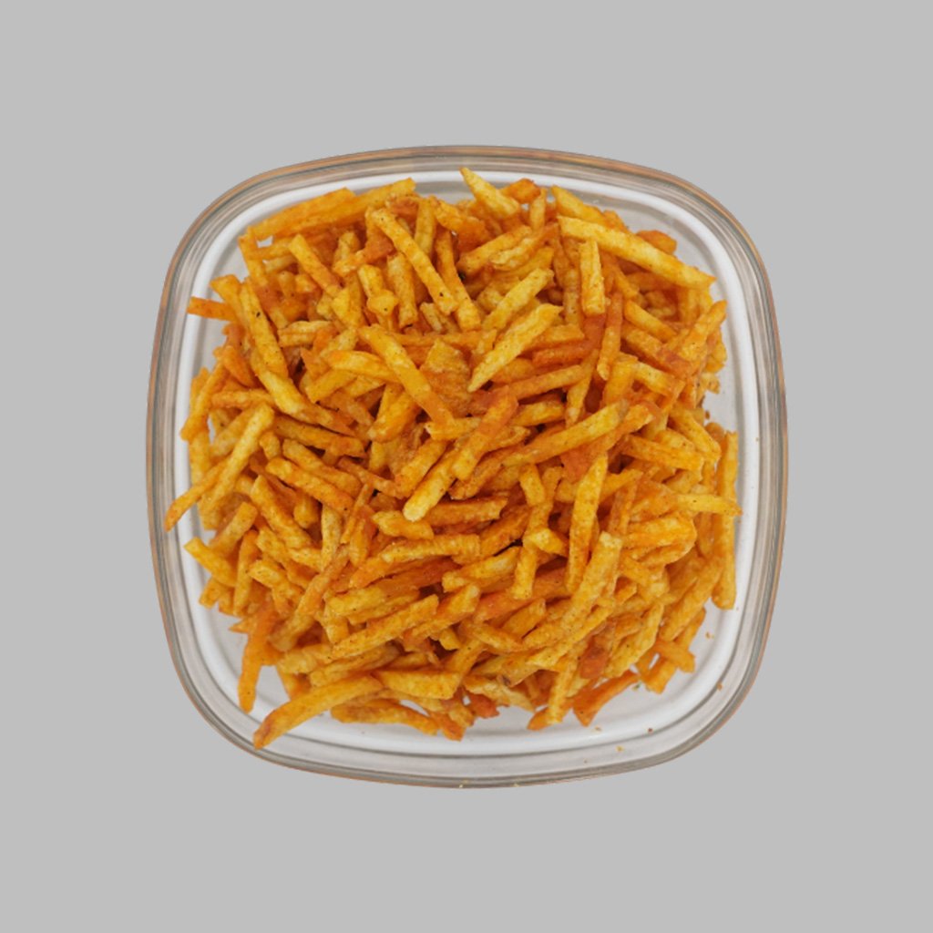 M M Mithaiwala Batata Sali Masala - 200 gms