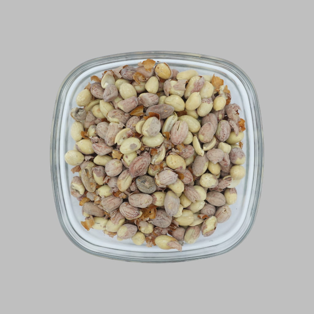 M M Mithaiwala Bharuch Sing (Salted Peanuts) - 500 gms