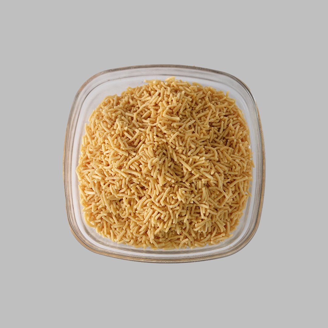 M M Mithaiwala Bikaneri Sev - 500 gms