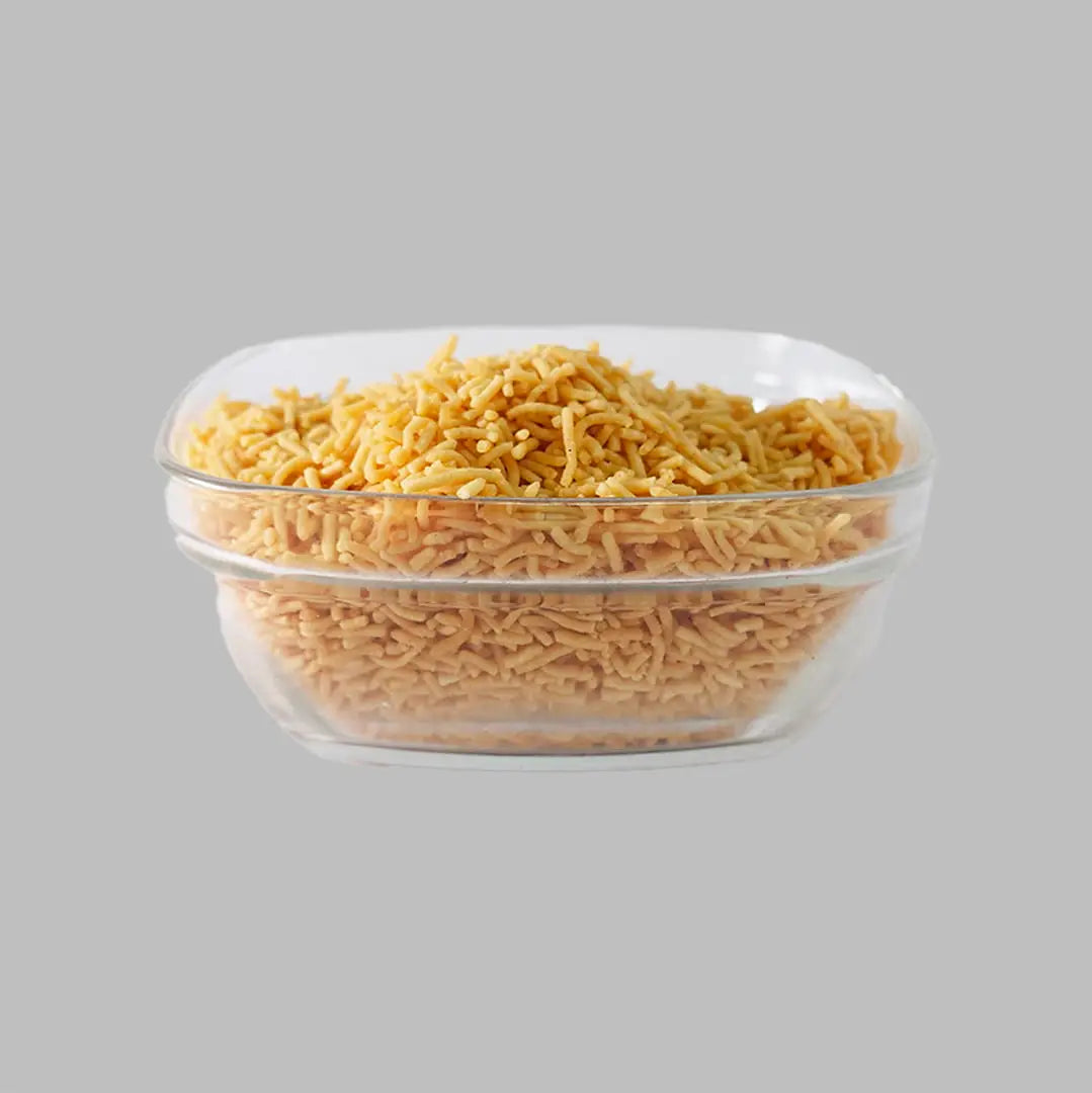 M M Mithaiwala Bikaneri Sev - 500 gms