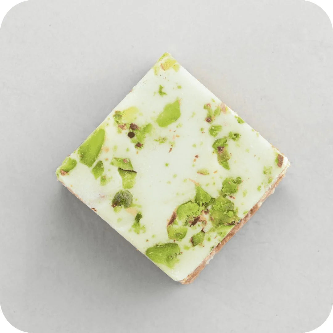 The Sweet Blend Bourbon Crunch - 500 gms