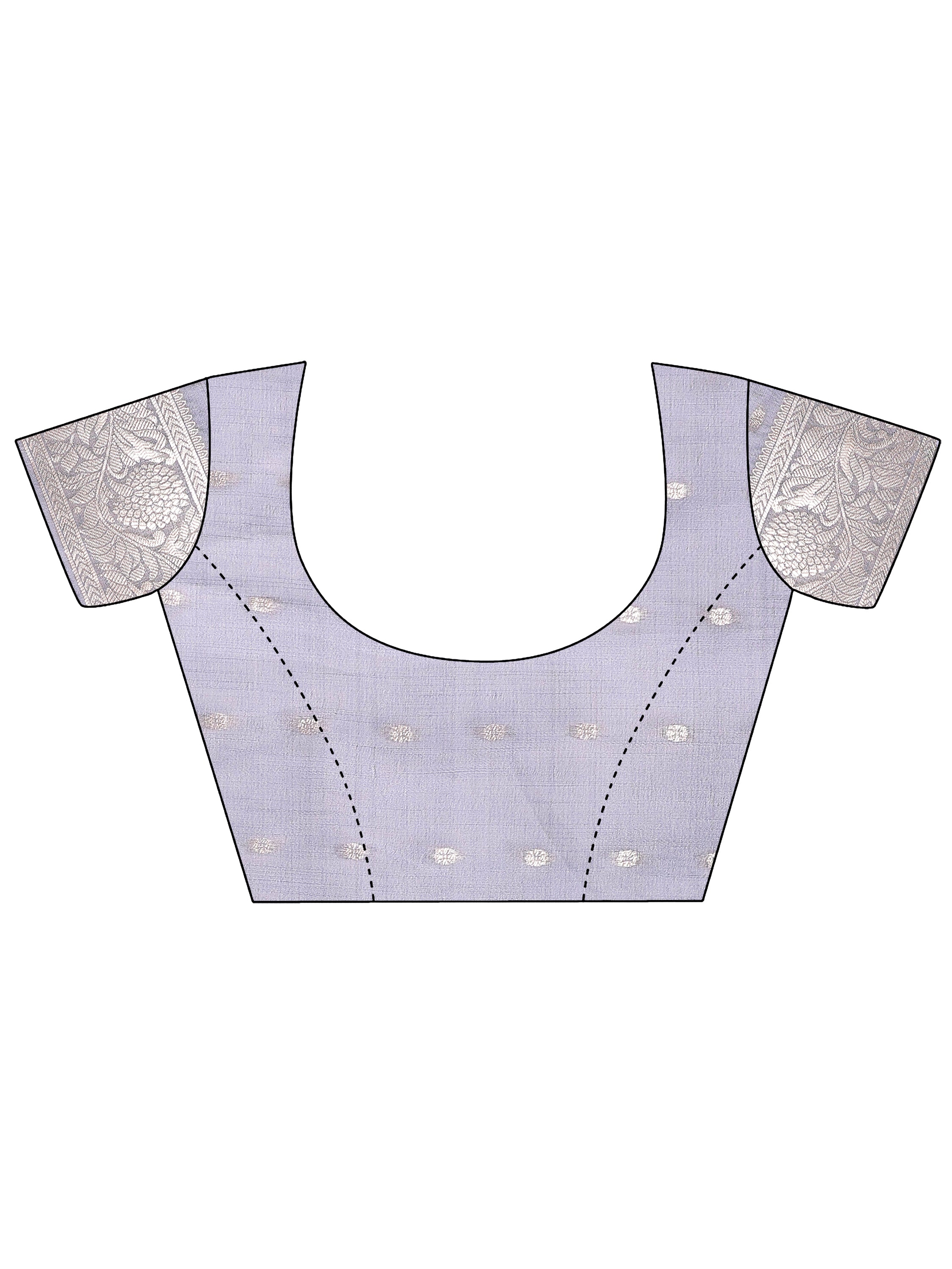 Boond Baawri Linen Cotton Drapes Sarees Collection | Ready To Wear     SKU - ASBUL1001 to 06