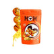 MOM - Meal Of The Moment by Cheddar Cheese Roasted Makhana - 52 gms
