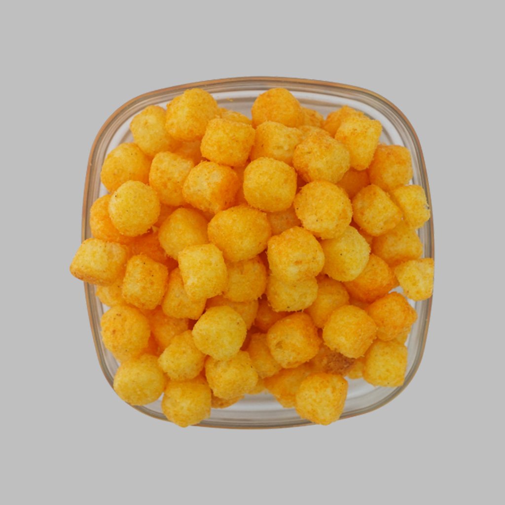 M M Mithaiwala Cheese Ball - 400 gms