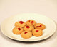Suleman Usman Mithaiwala Cherry Biscuit - 400 gms
