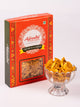 Shri Agrawal Sweets & Namkeen Cornflex Mixture - 500 gms