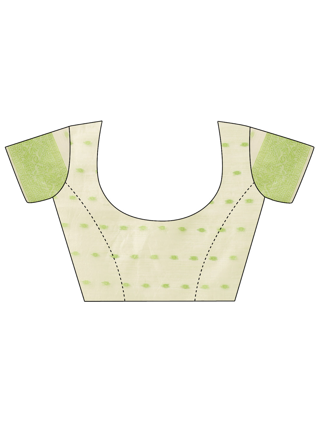 Basanti Baag Cotton Sarees Collection | Ready To Wear                        SKU - ASCOT1001 to 05