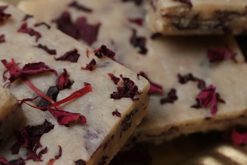 The Alligator Sweets Cranberry Delight - 500 gms