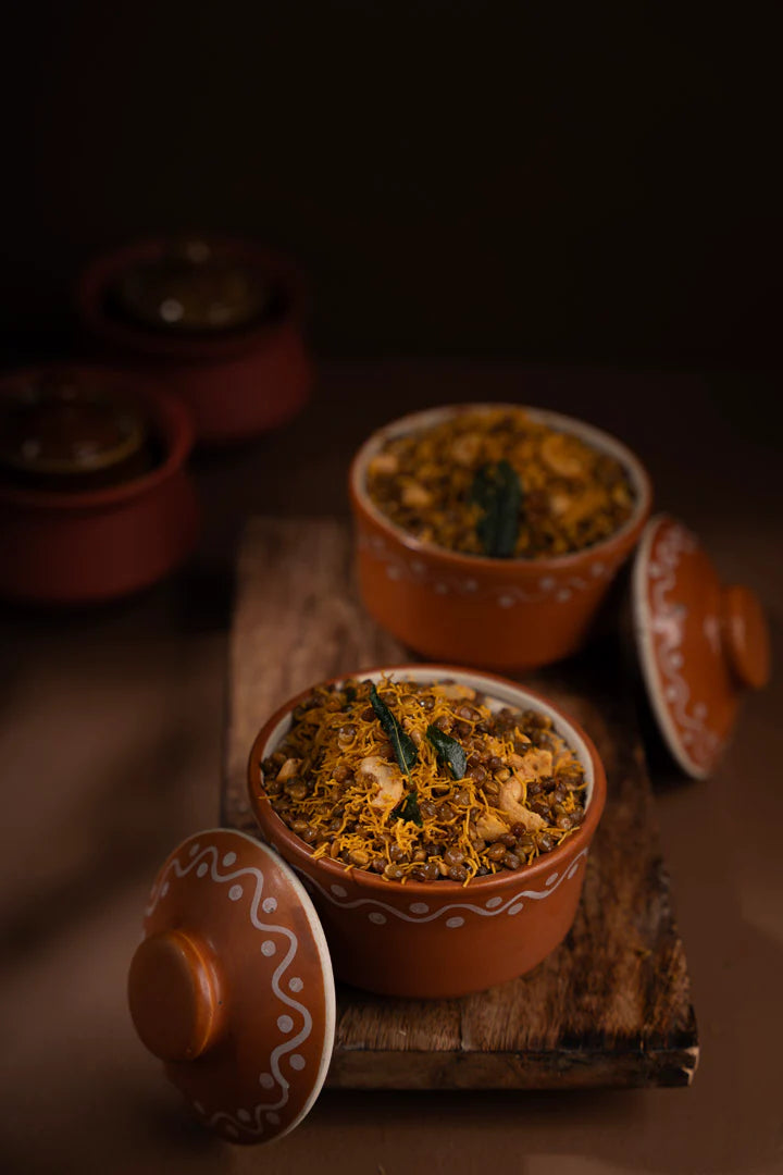 Pothgaal Sweet Dal Mot - 250 gms