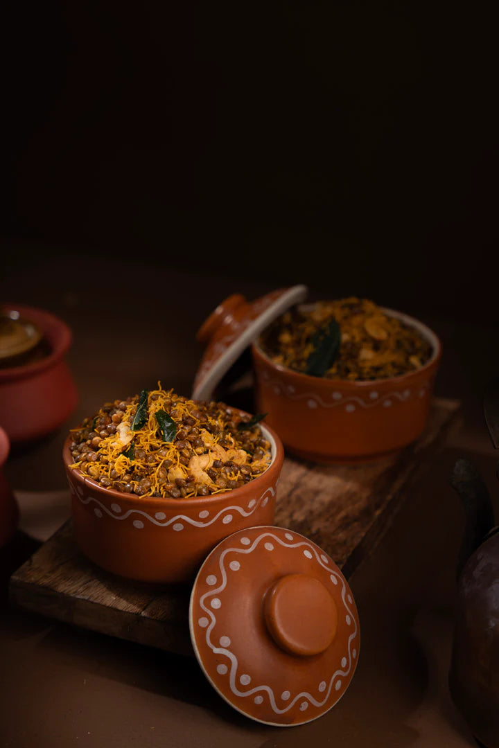 Pothgaal Sweet Dal Mot - 250 gms