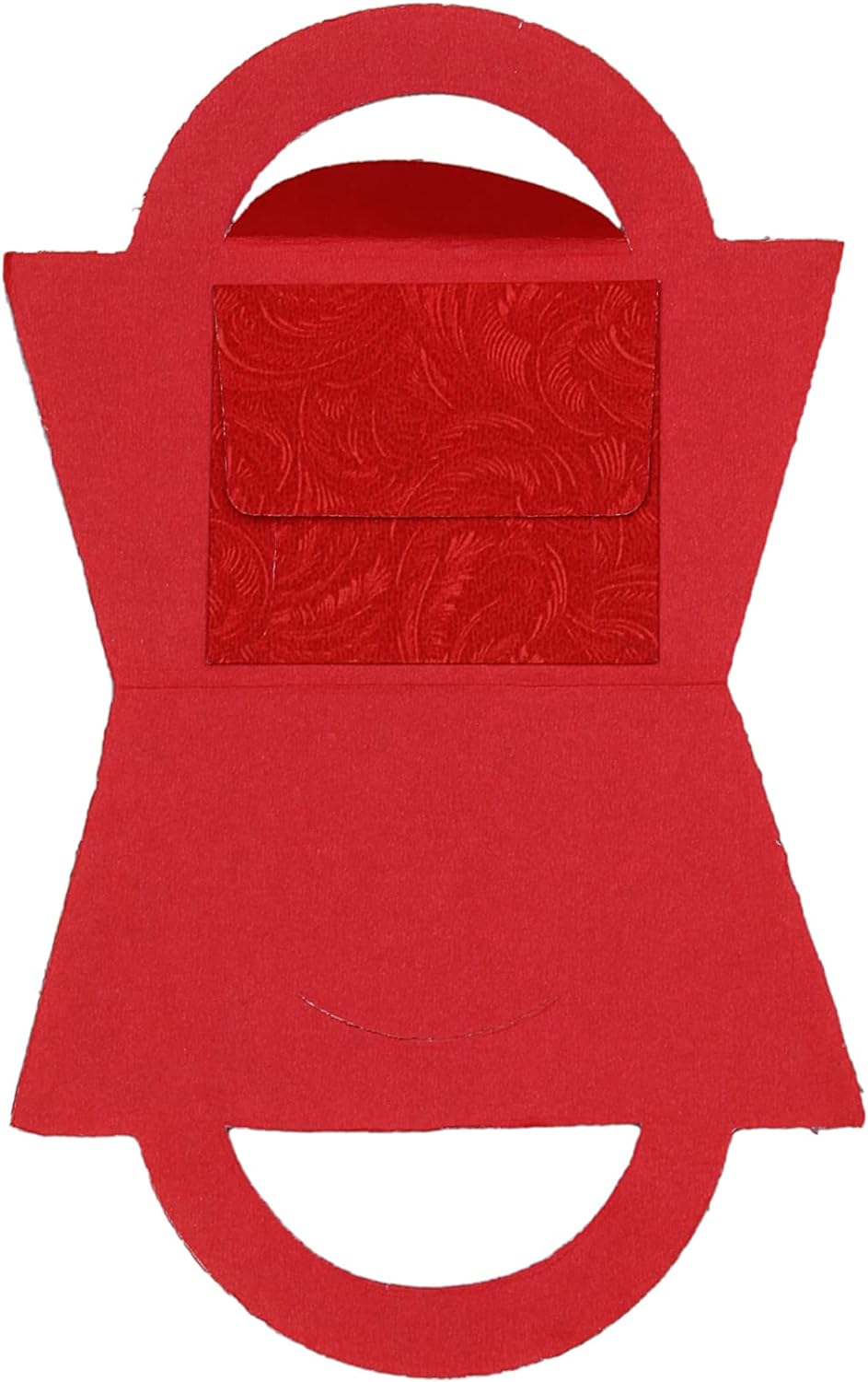 Nilanchal Handicraft Designer Envelopes - Set of 10                                        Code - E01