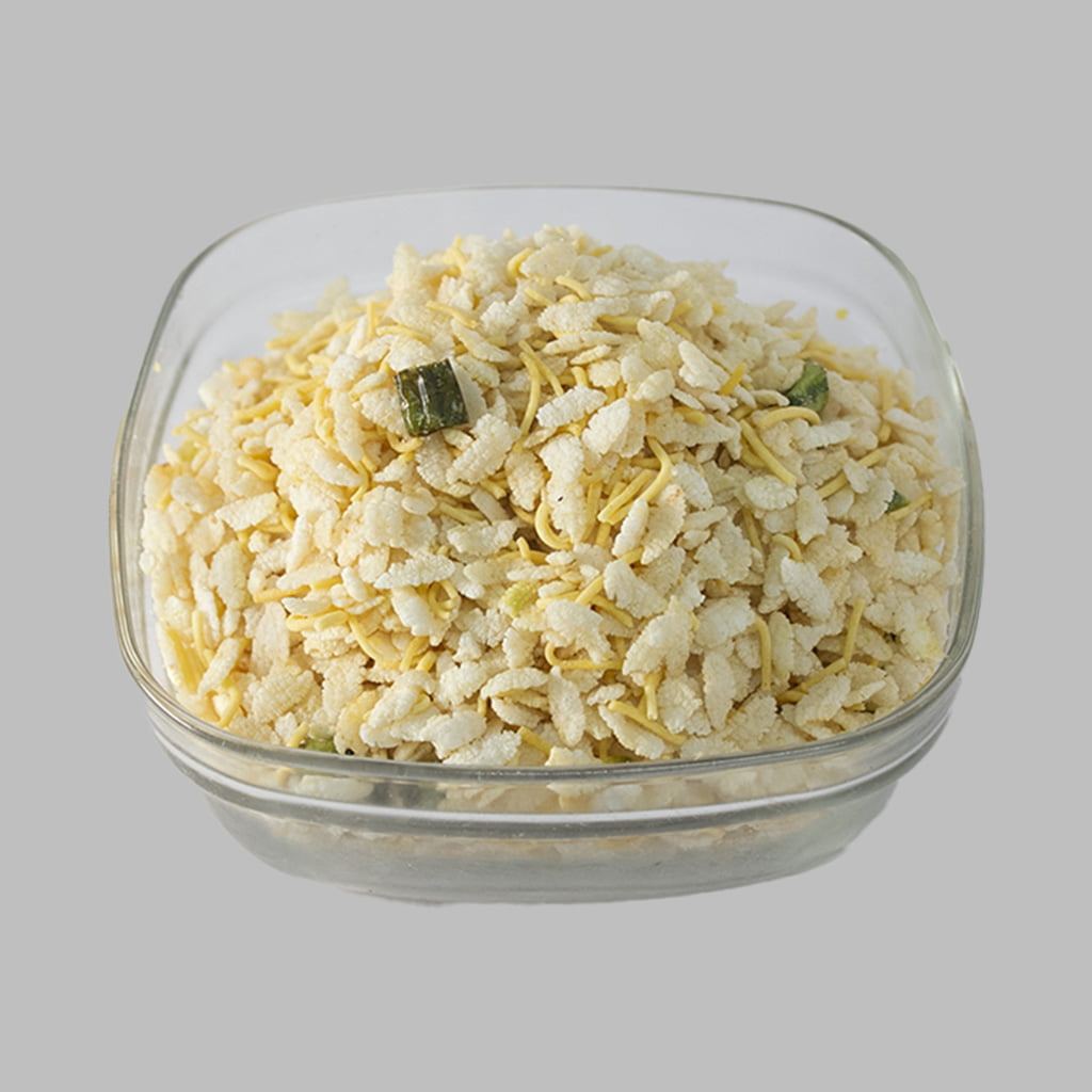 M M Mithaiwala Diet Chivda - 400 gms