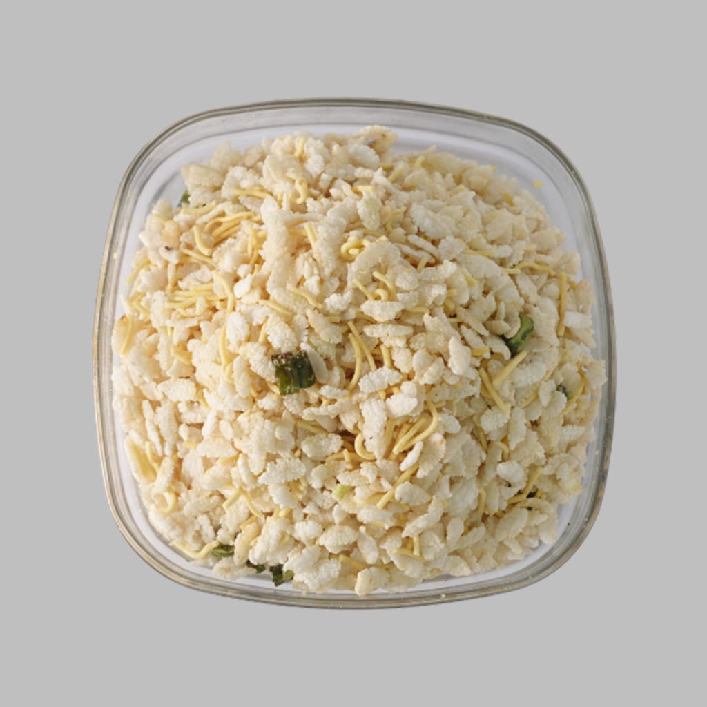 M M Mithaiwala Diet Chivda - 400 gms