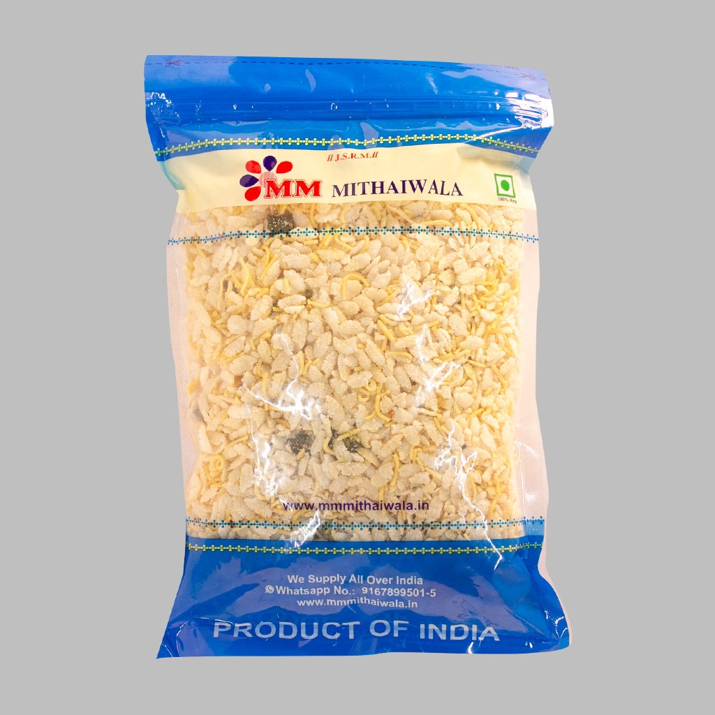 M M Mithaiwala Diet Chivda - 400 gms