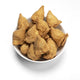 Jhama Sweets Dry Samosa - 400 gms