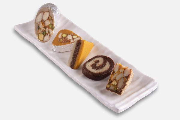 Mishri Sweets Dryfruit Mix - 500 gms