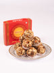 Shri Agrawal Sweets & Namkeen Dryfruit Mix Laddu - 500 gms