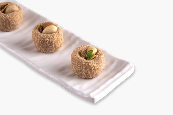 Mishri Sweets Dryfruit Tokri - 500 gms