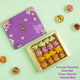 The Sweet Blend Exotic Mithai Box - 500 gms