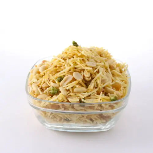 M M Mithaiwala Falhari Chivda - 500 gms