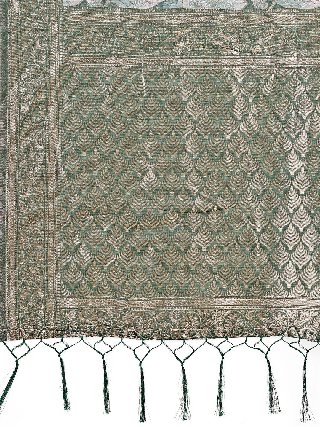 Beautiful Cotton Sarees Collection | Ready To Wear                                SKU - ASFLO1001 to 05