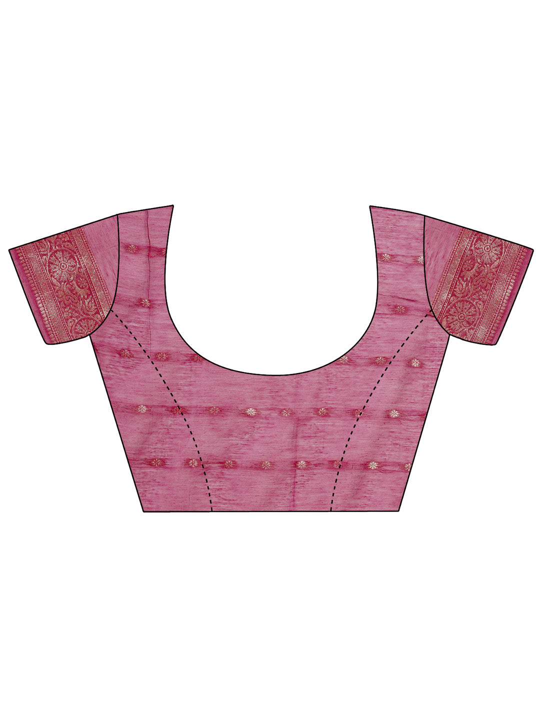 Beautiful Cotton Sarees Collection | Ready To Wear                                SKU - ASFLO1001 to 05