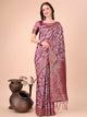 Beautiful Cotton Sarees Collection | Ready To Wear                                SKU - ASFLO1001 to 05