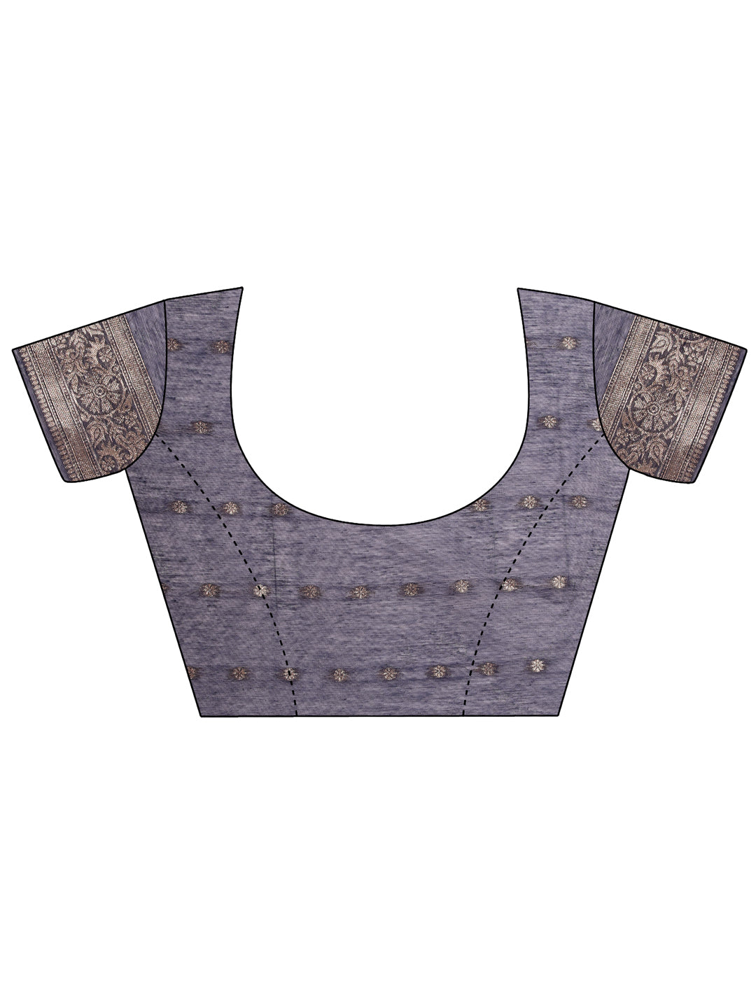 Beautiful Cotton Sarees Collection | Ready To Wear                                SKU - ASFLO1001 to 05