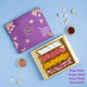 The Sweet Blend Fusion Katli Box - 500 gms