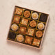 Akhand Sweets Galore Luxury Box