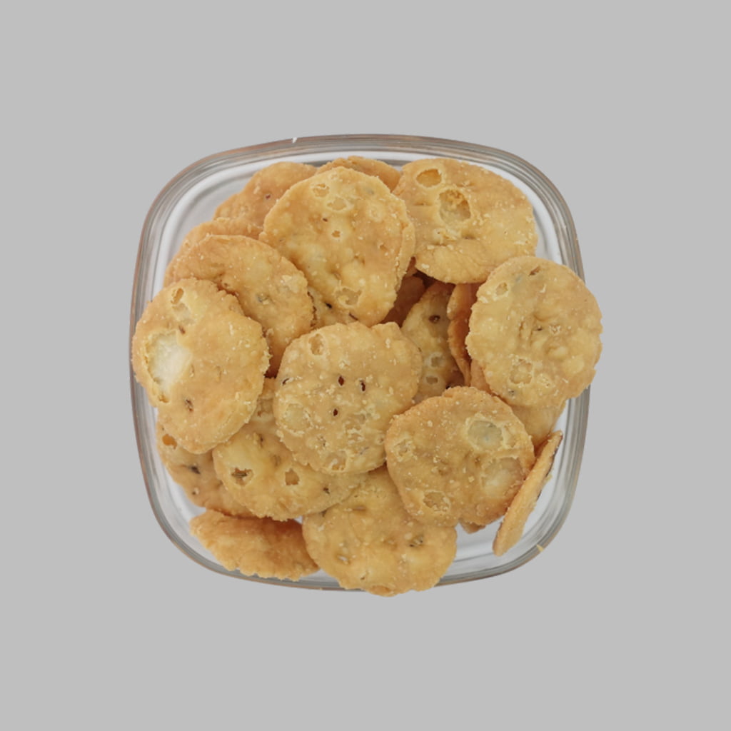 M M Mithaiwala Gol Matri - 500 gms