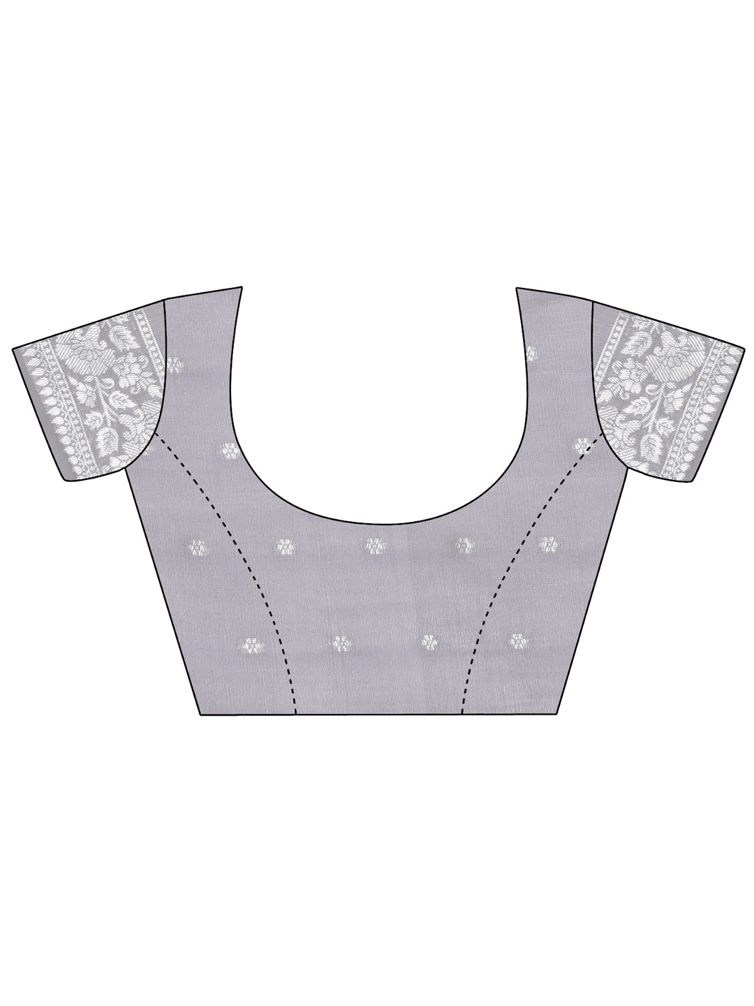 Baag-e-Bahar Linen Cotton Drapes Sarees Collection | Ready To Wear     SKU- ASZAR1001 to 06