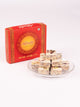 Shri Agrawal Sweets & Namkeen Gulkand Dryfruit Delight - 500 gms