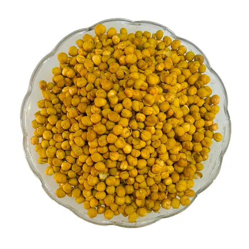 Bhole G Namkeen & Wafers Haldi Vatana - 400 gms