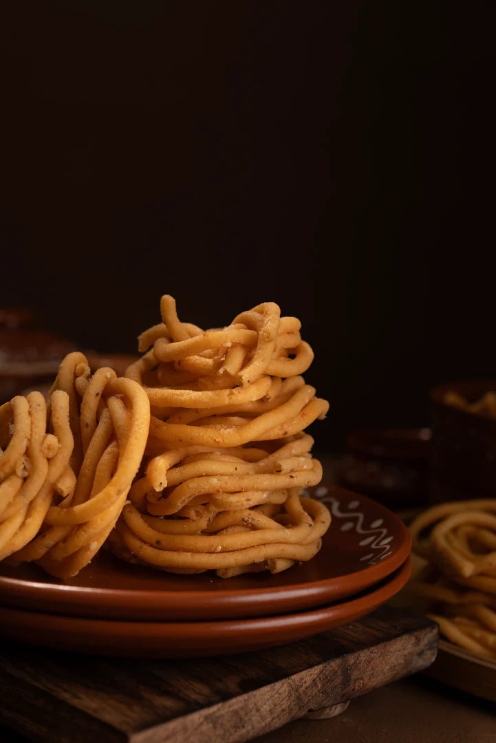 Pothgaal Sweet Janthikalu  - 300 gms