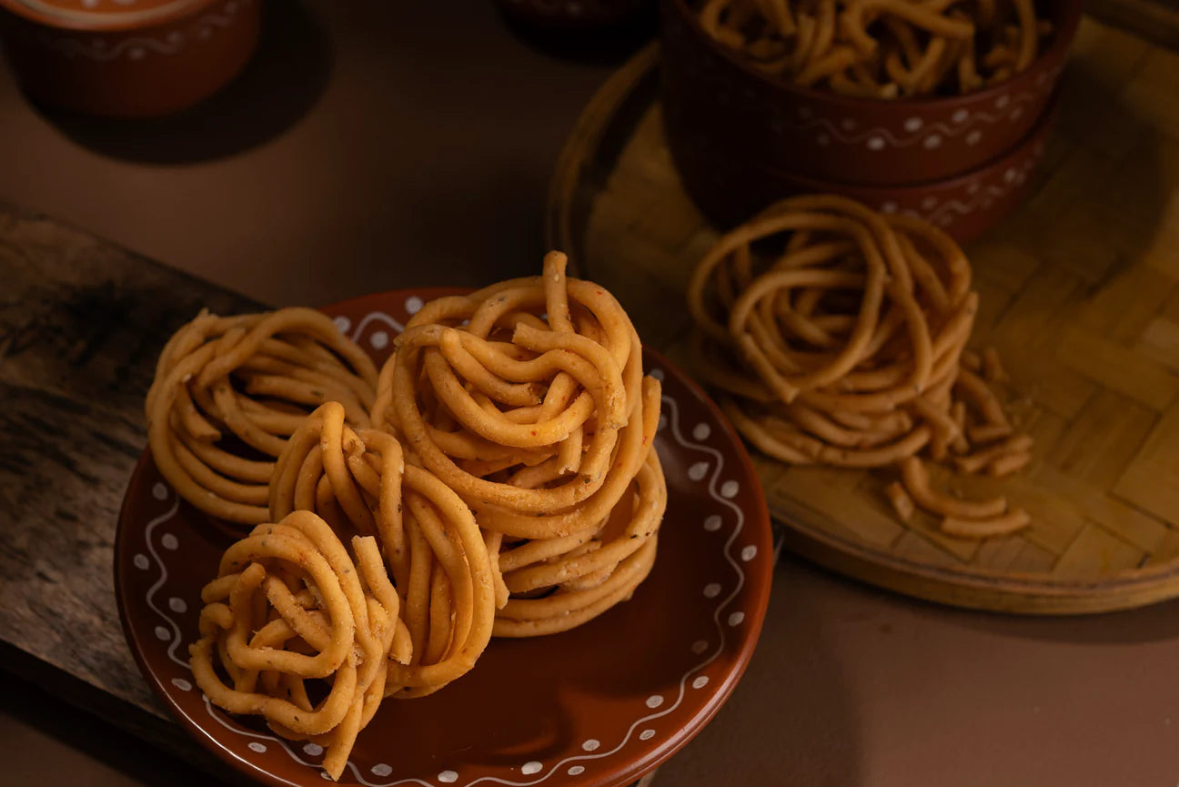 Pothgaal Sweet Janthikalu  - 300 gms