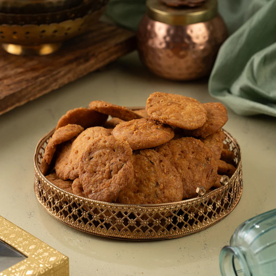 Pothgaal Sweet Jeera Matri - 250 gms