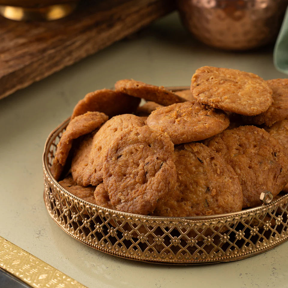 Pothgaal Sweet Jeera Matri - 250 gms