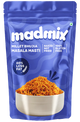 Madmix Jowar Millet Bhujia Masala Masti 2 x 125 gms - 250 gms