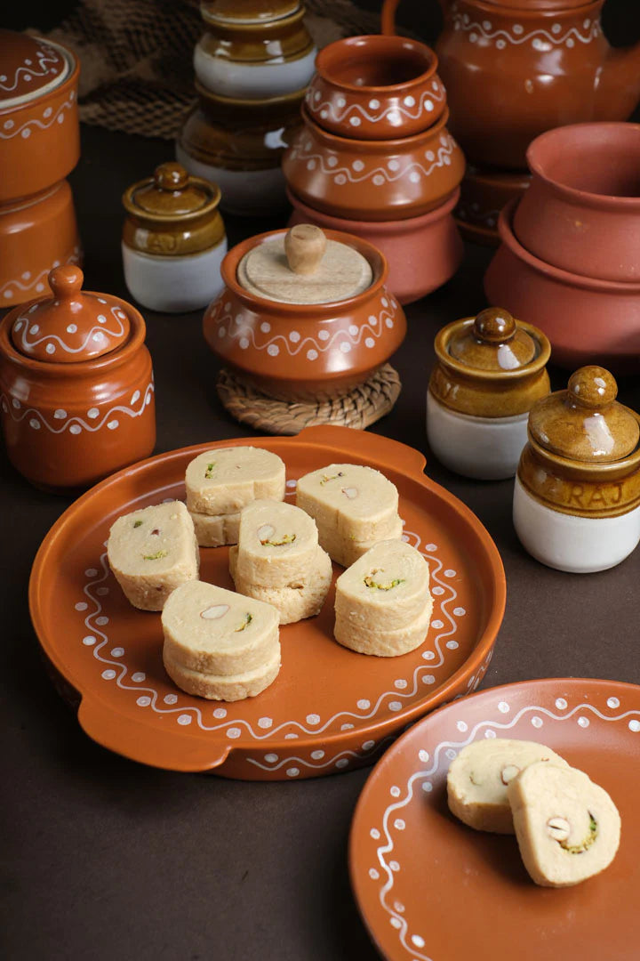 Pothgaal Sweet Kaju Crunch - 500 gms