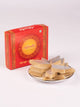 Shri Agrawal Sweets & Namkeen Kaju Katli - 500 gms