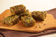 Chaina Ram Karachi Halwa Pista - 500 gms