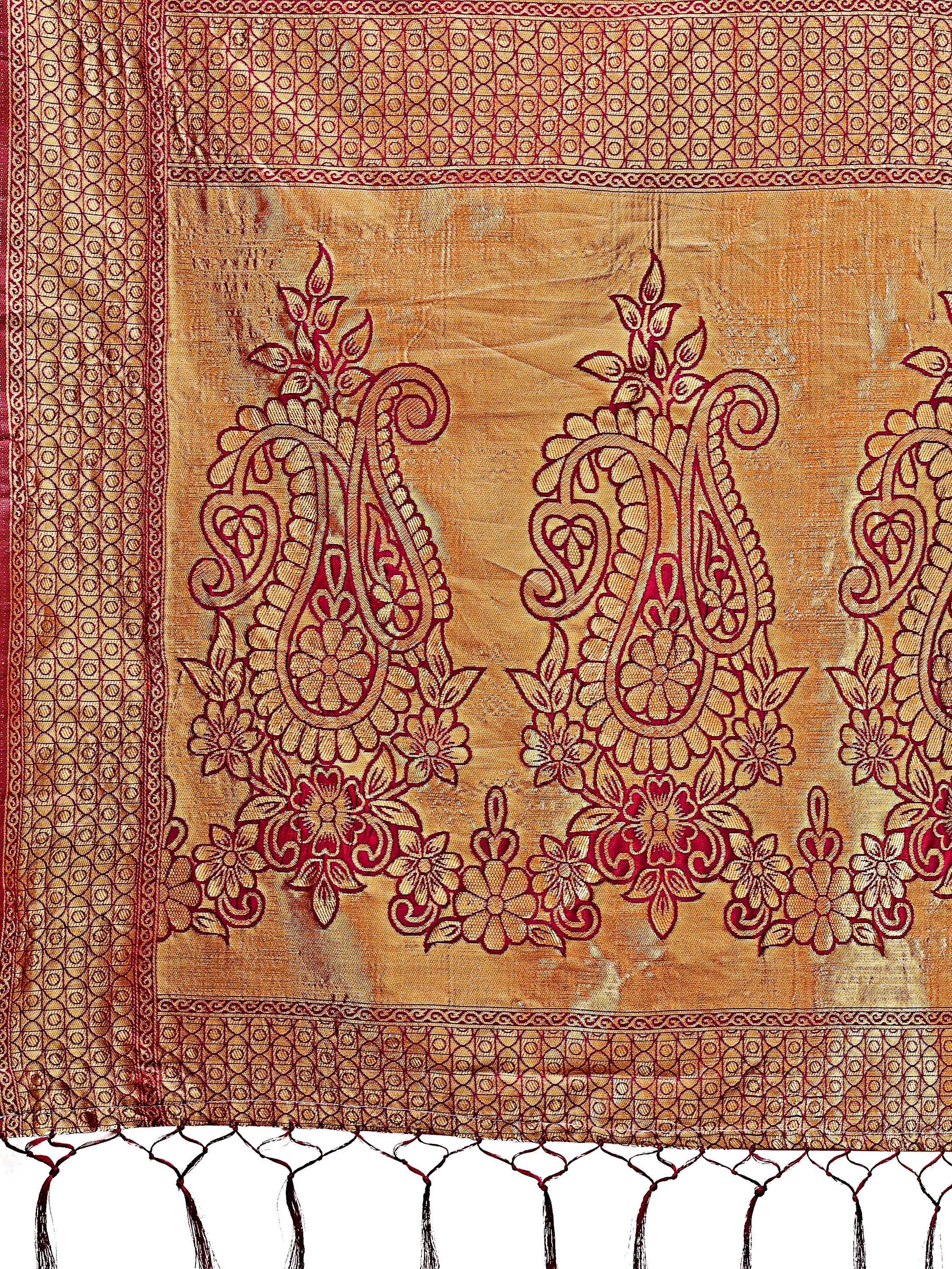 Pehchaan Patola Lichi Weaves Sarees Collection | Ready To Wear      SKU - ASKAS1001 to 06