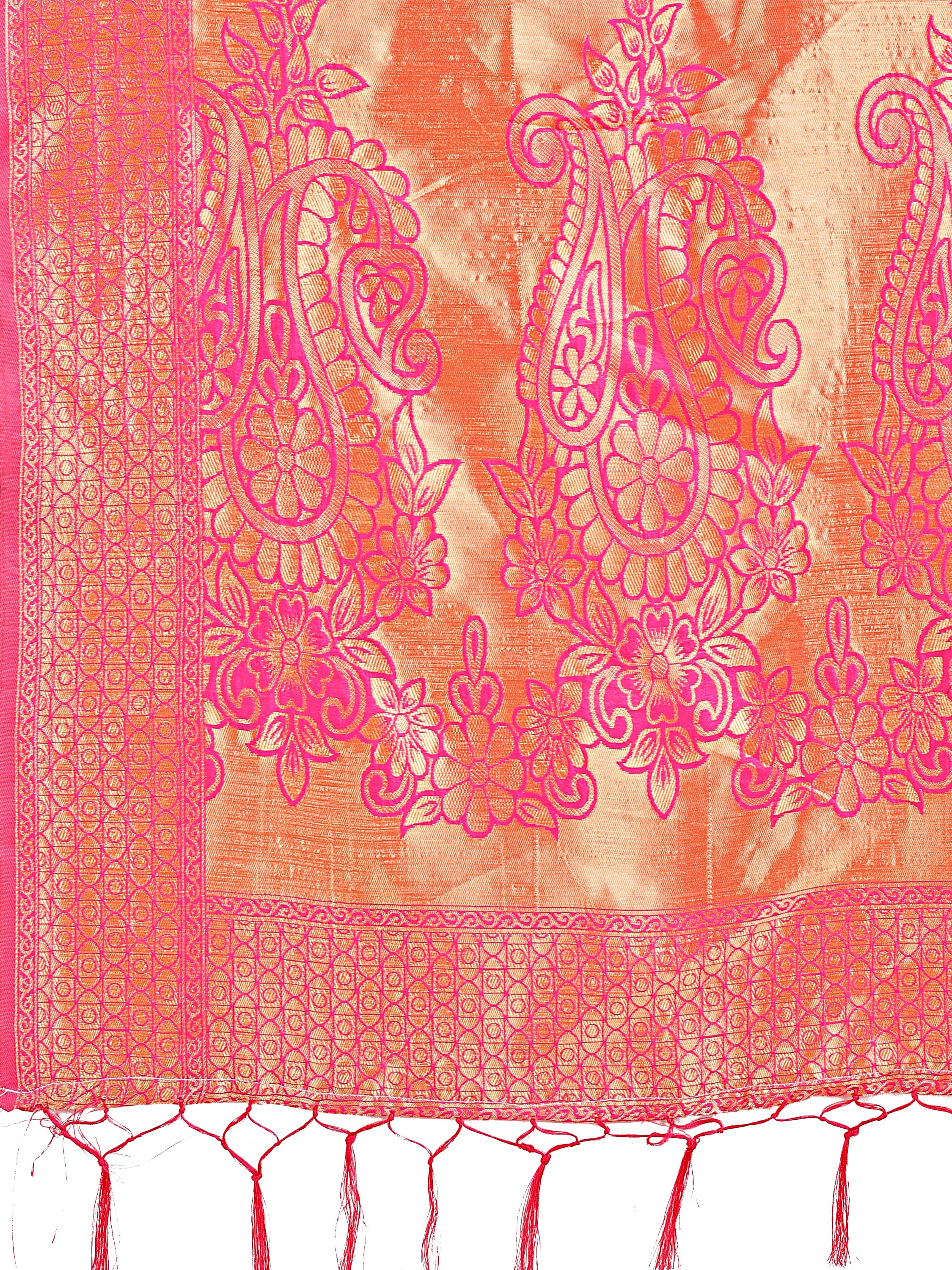 Pehchaan Patola Lichi Weaves Sarees Collection | Ready To Wear      SKU - ASKAS1001 to 06
