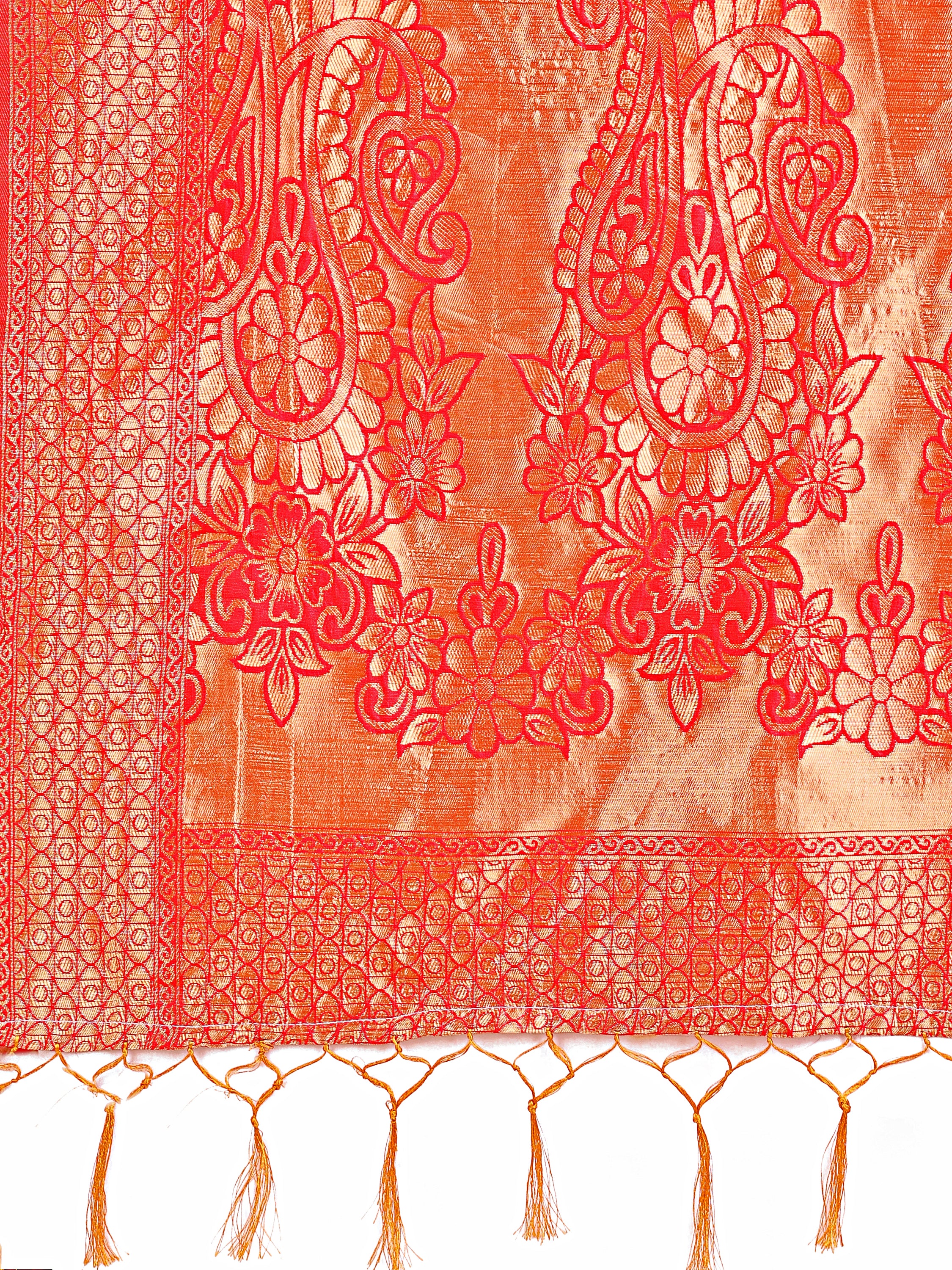 Pehchaan Patola Lichi Weaves Sarees Collection | Ready To Wear      SKU - ASKAS1001 to 06