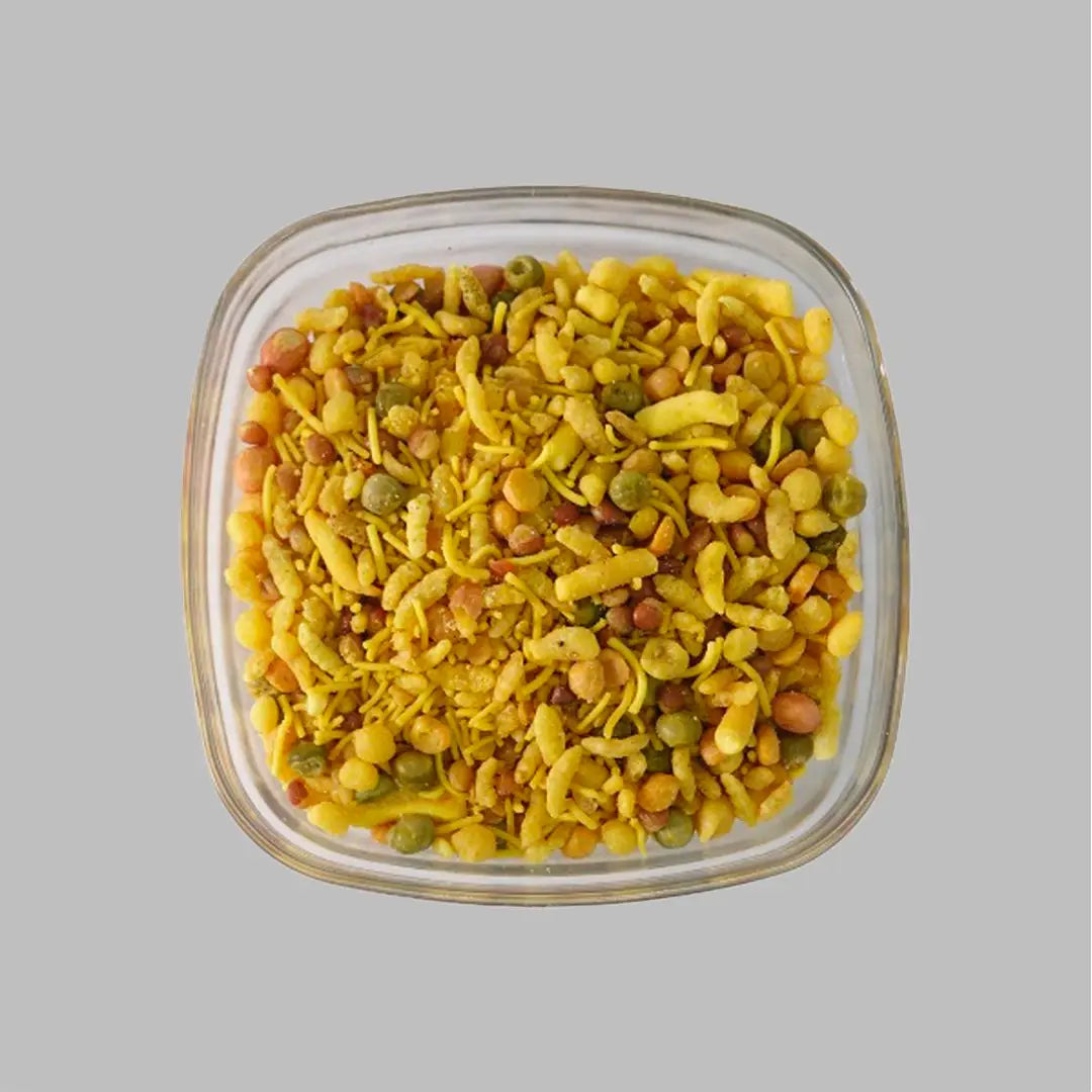 M M Mithaiwala Khatta Meetha Farsan - 500 gms