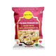 Let's Try Lite Multigrain Mixture Namkeen - 200 gms